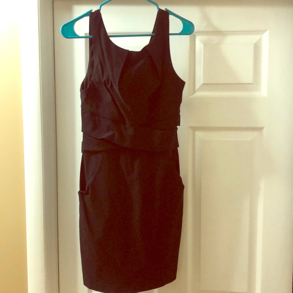 Mini-dress